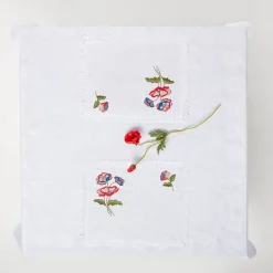 Cibelle Place Settings & Linens|Gioia Breakfast Placemat