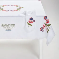 Cibelle Place Settings & Linens|Gioia Napkin
