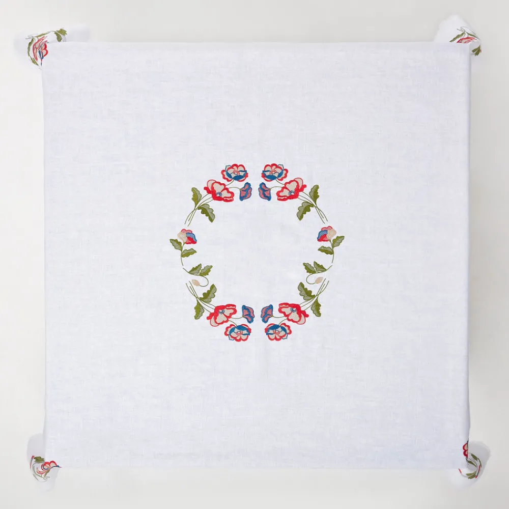 Cibelle Place Settings & Linens|Gioia Tablecloth