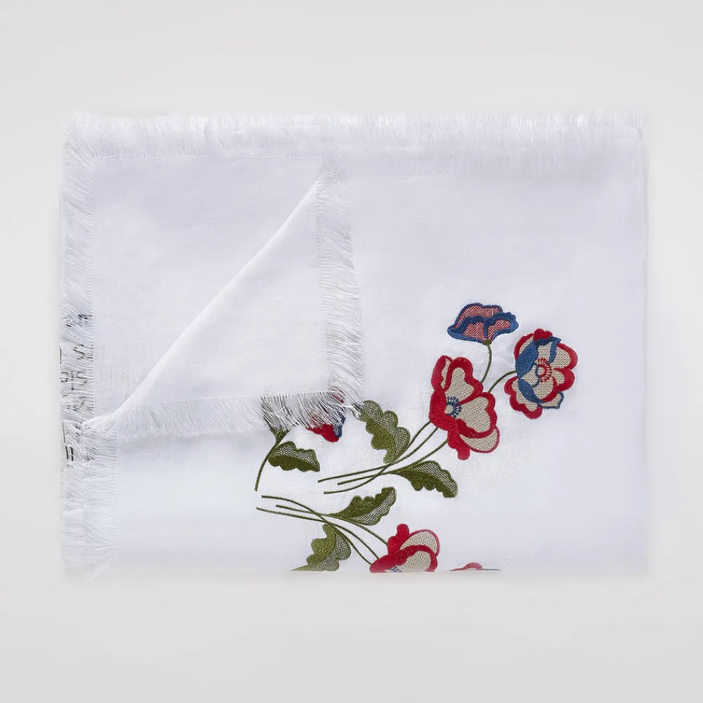 Cibelle Place Settings & Linens|Gioia Tablecloth
