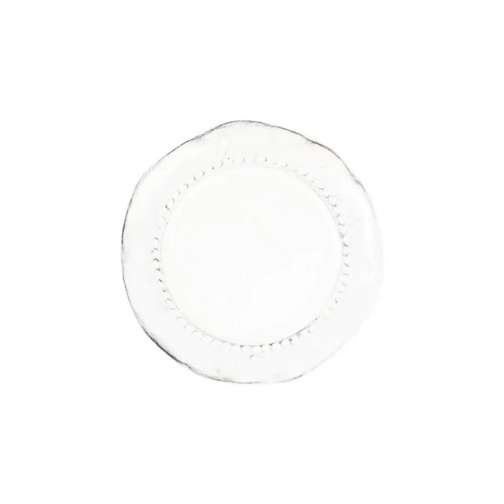 VIETRI Dinnerware|Giorno Ash Canape Plate