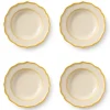 Maison Madison Dinnerware|Giovanna Pasta Bowl, Set of 4