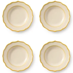 Maison Madison Dinnerware|Giovanna Pasta Bowl, Set of 4