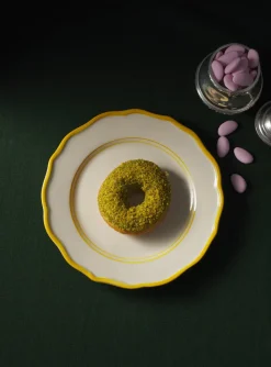 Maison Madison Dinnerware|Giovanna Side Plate, Set of 4