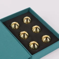 Dear Annabelle Place Settings & Linens|Goldie Place Card Holder