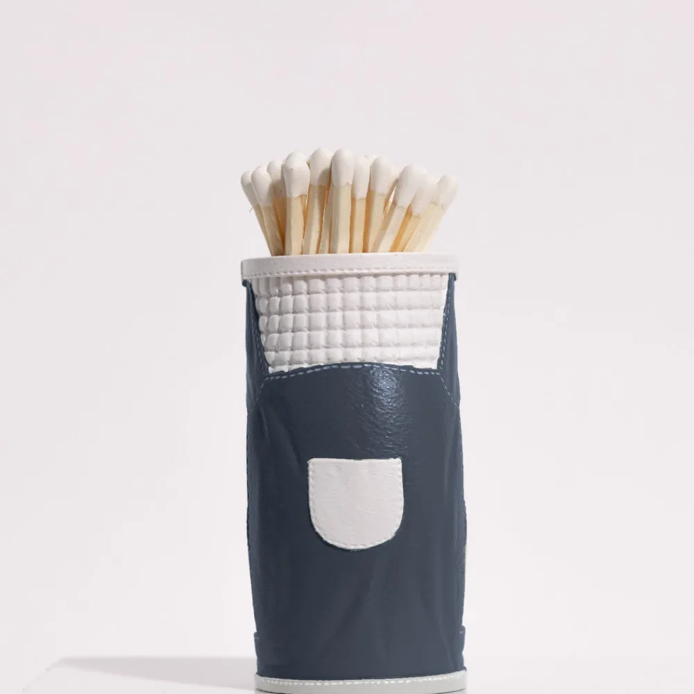 Match South Candles|Golf Bag Matchstick Striker