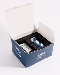 Match South Candles|Golf Bag Matchstick Striker