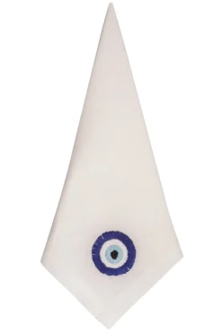 Francesca Miranda Place Settings & Linens|Goodeye Table Napkins, Set of 4