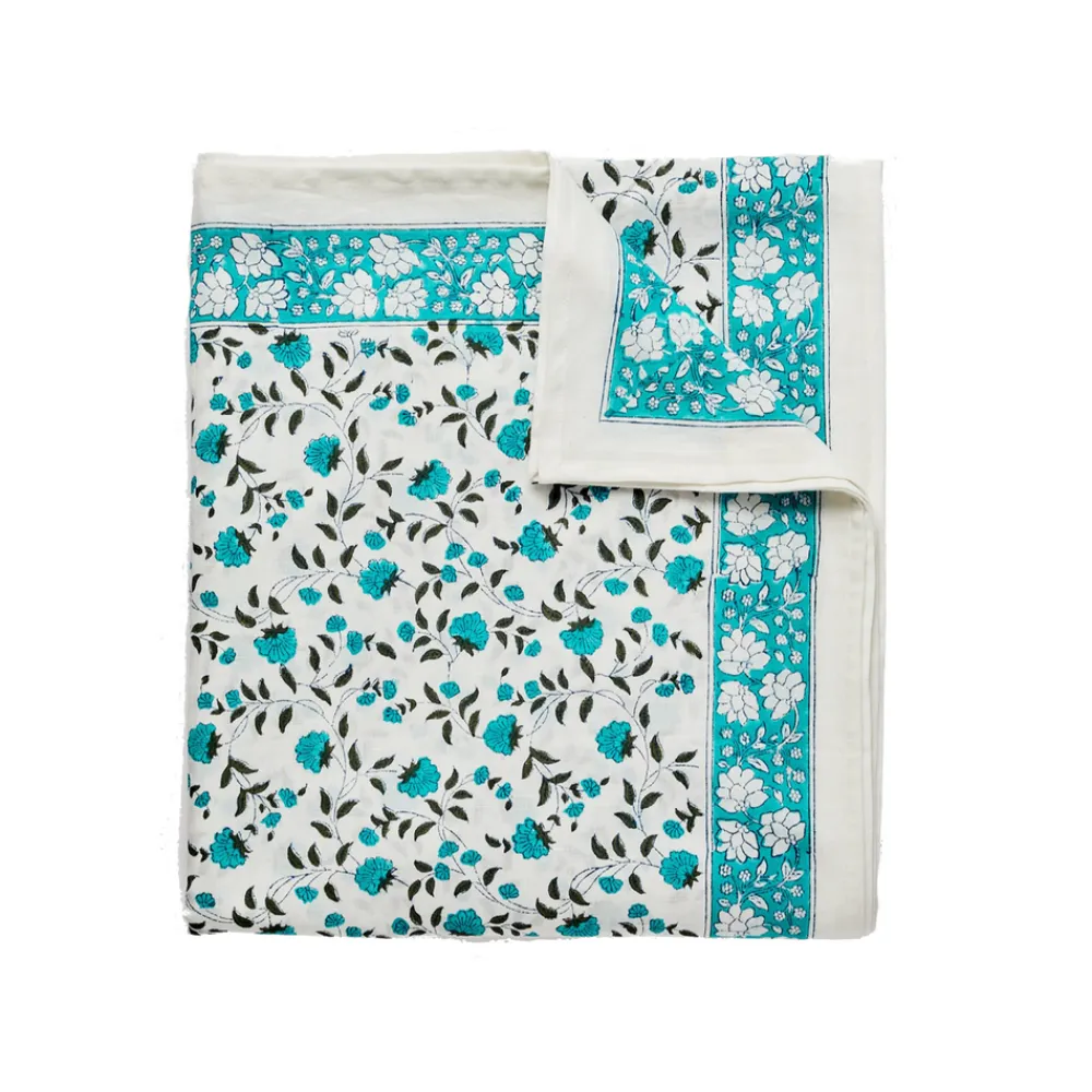 Maison Margaux Place Settings & Linens|Gracie Tablecloth