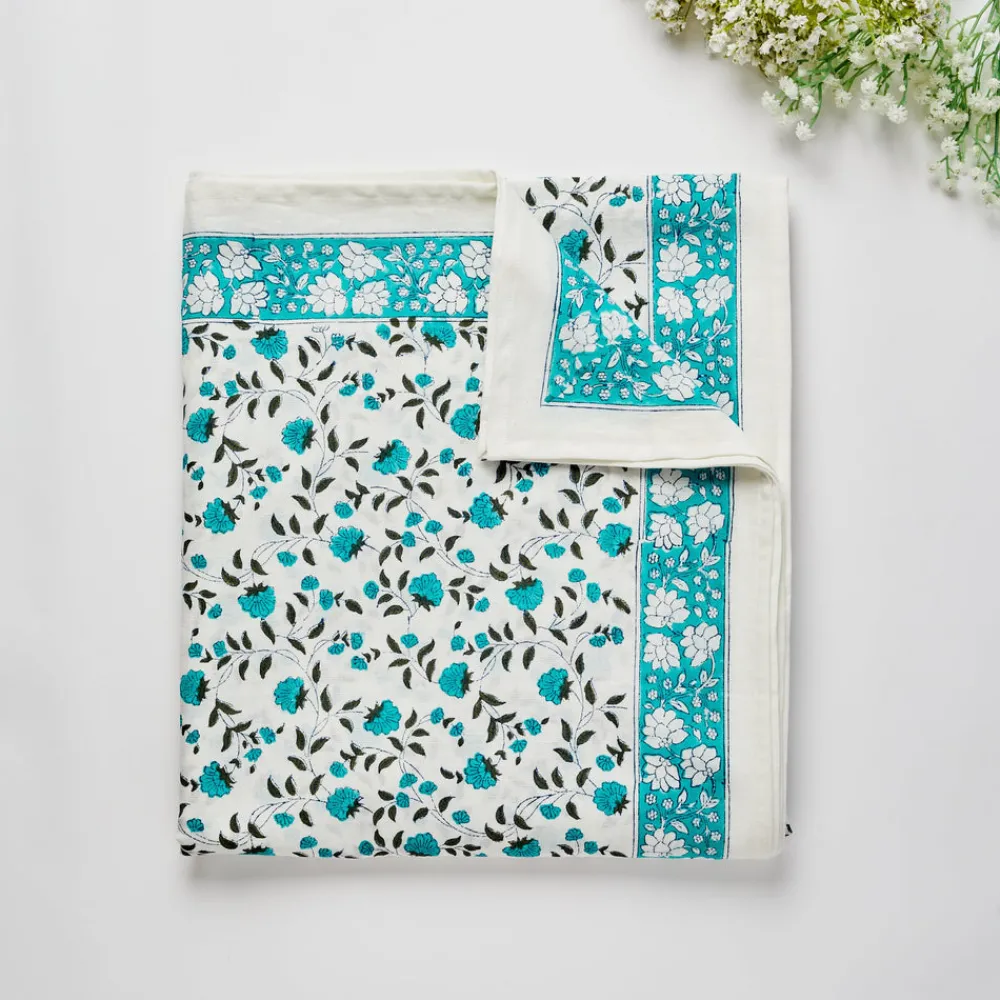 Maison Margaux Place Settings & Linens|Gracie Tablecloth