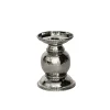 Juliska Candles|Graham 5" Pillar/Taper Candle Holder