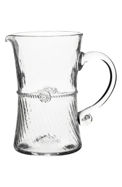 Juliska Bar|Glassware|Graham Bar Pitcher