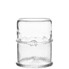 Juliska Glassware|Graham Double Old Fashioned