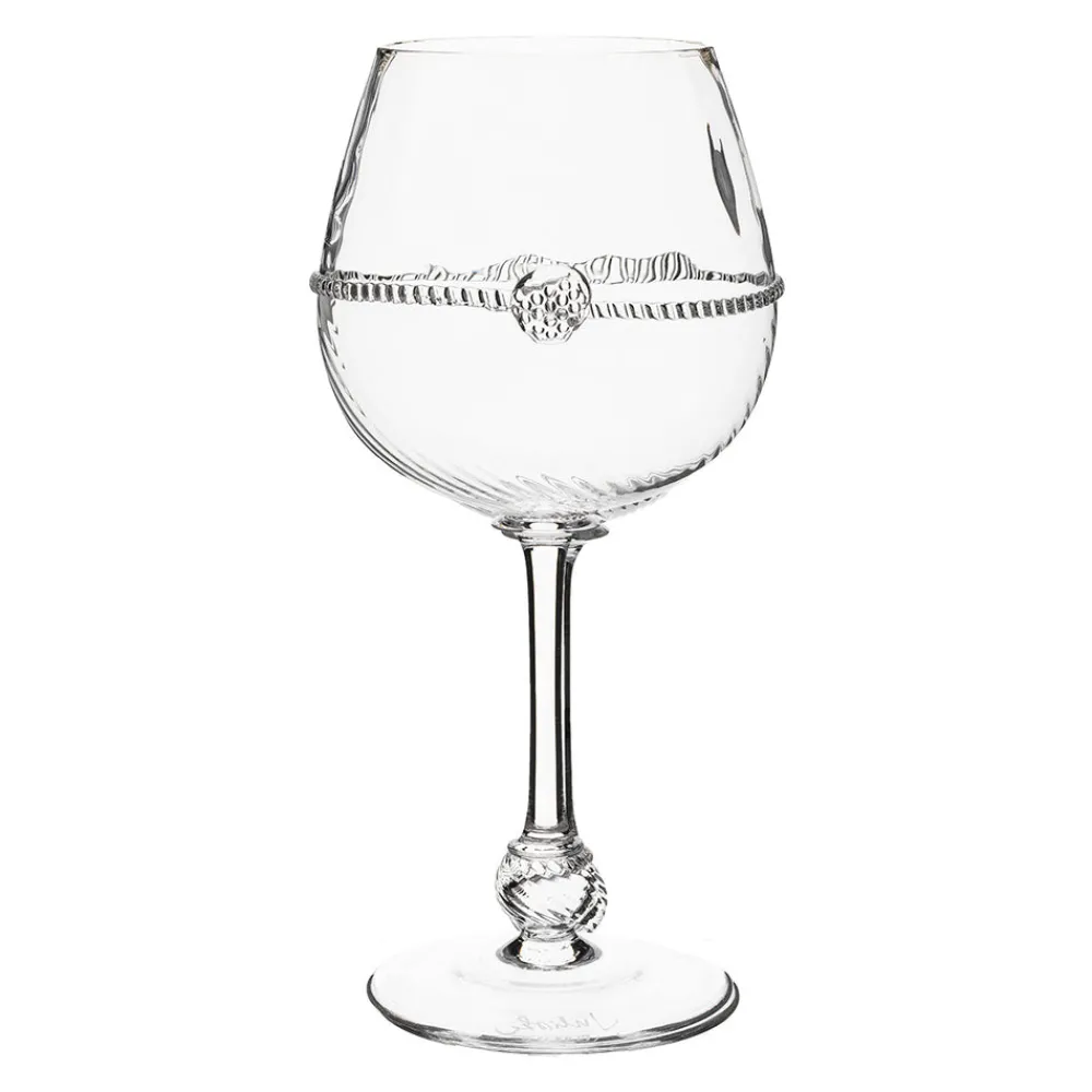 Juliska Glassware|Graham Red Wine Glass
