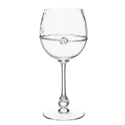 Juliska Glassware|Graham White Wine Glass