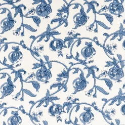 Couleur Nature Place Settings & Linens|Granada Runner Cornflower Blue