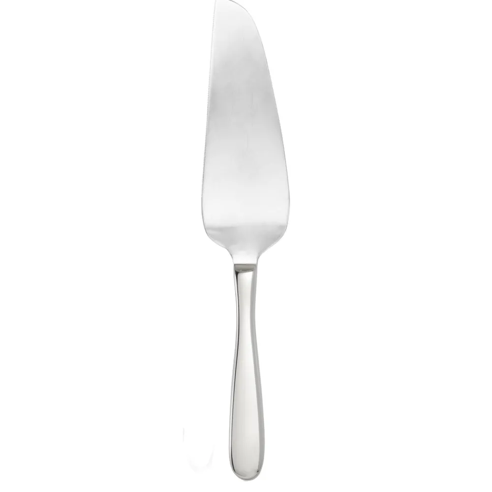 Fortessa Flatware|Grand City Cake Server 10.3"