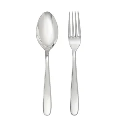 Fortessa Flatware|Grand City 2-Piece Serve Set