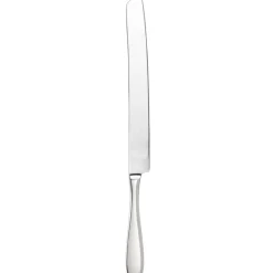 Fortessa Flatware|Grand City Serrated Cake Knife 13.5"