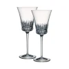 Villeroy & Boch Glassware|Grand Royal Red Wine Pair in Clear, Set of 2