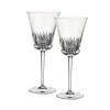 Villeroy & Boch Glassware|Grand Royal White Wine Pair in Clear, Set of 2