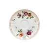 Ginori 1735 Dinnerware|Granduca Coreana Coffee Saucer