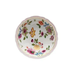 Ginori 1735 Dinnerware|Granduca Coreana Fruit Bowl