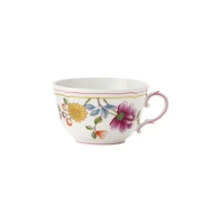 Ginori 1735 Dinnerware|Granduca Coreana Tea Cup
