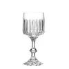 Ginori 1735 Glassware|Granduca Water Goblets, Set of 2