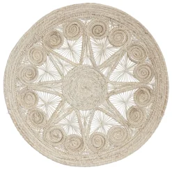 Memoire Design Place Settings & Linens|Grateful Heart Placemat