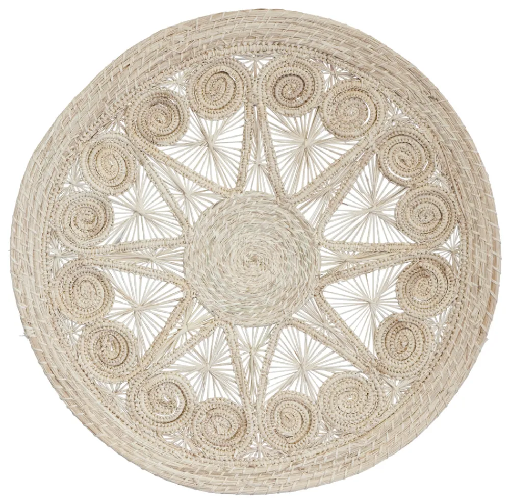 Memoire Design Place Settings & Linens|Grateful Heart Placemat