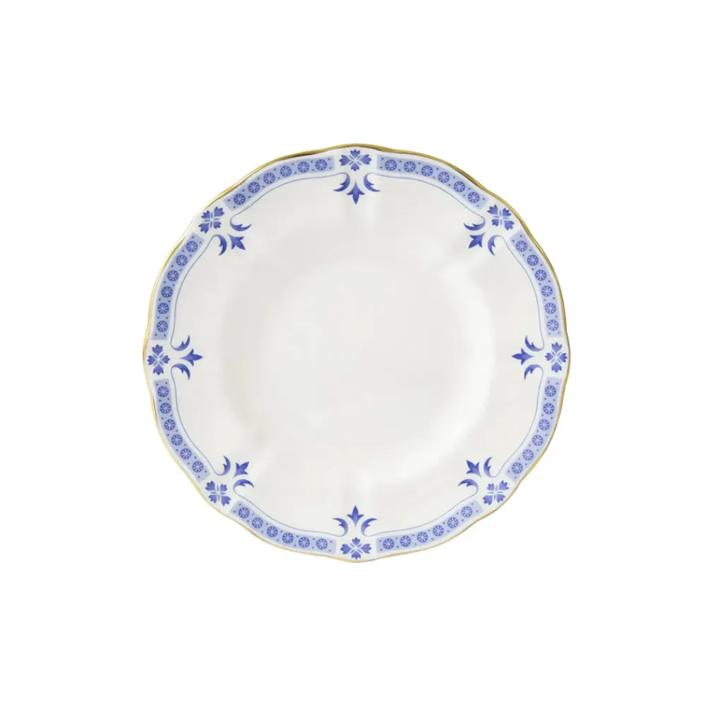 Royal Crown Derby Dinnerware|Grenville Bread & Butter Plate