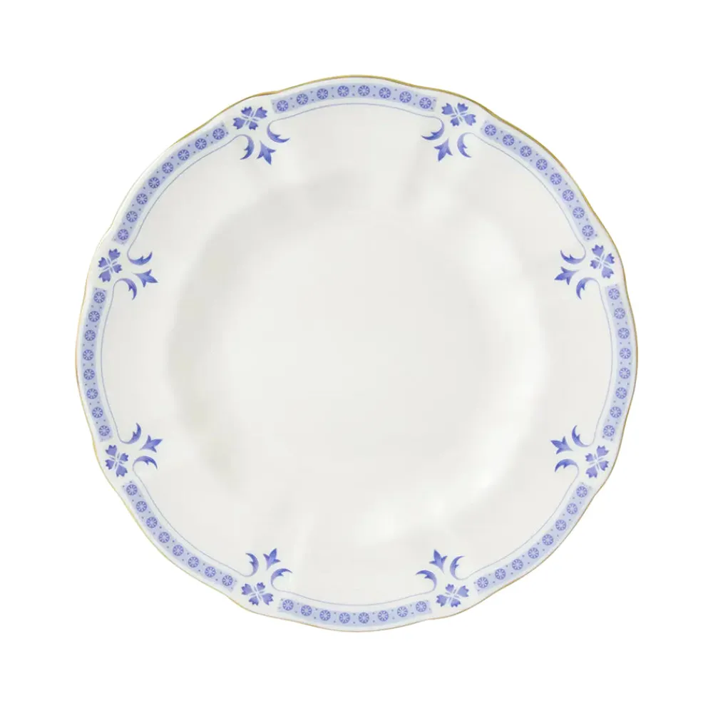 Royal Crown Derby Dinnerware|Grenville Salad Plate