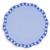 Loulou La Dune Place Settings & Linens|Guardenia Placemat And Napkin Set