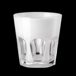 MARIO LUCA GIUSTI Glassware|Gulli Acrylic Tumbler