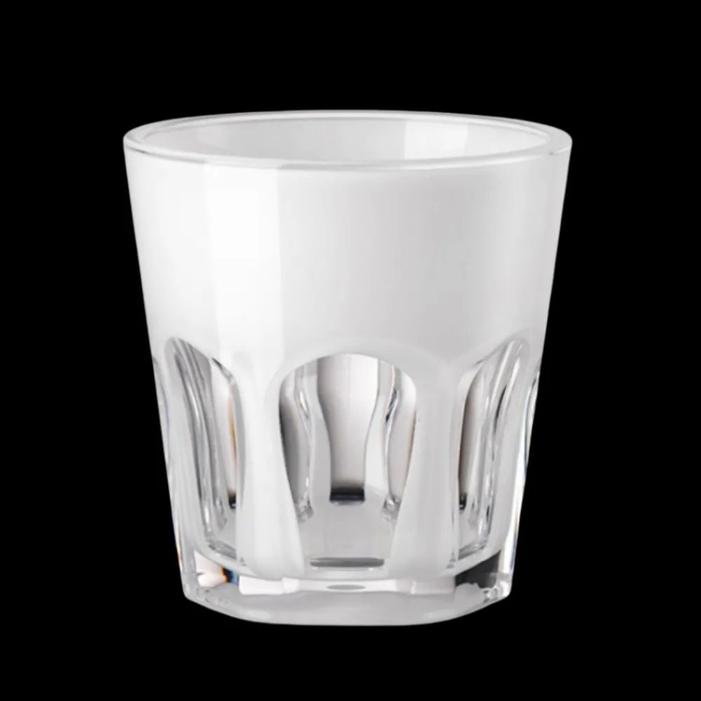 MARIO LUCA GIUSTI Glassware|Gulli Acrylic Tumbler
