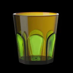 MARIO LUCA GIUSTI Glassware|Gulli Acrylic Tumbler