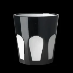 MARIO LUCA GIUSTI Glassware|Gulli Acrylic Tumbler