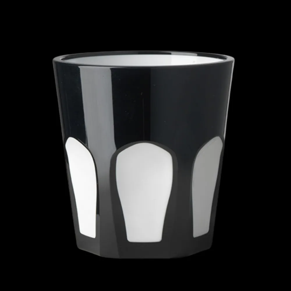 MARIO LUCA GIUSTI Glassware|Gulli Acrylic Tumbler