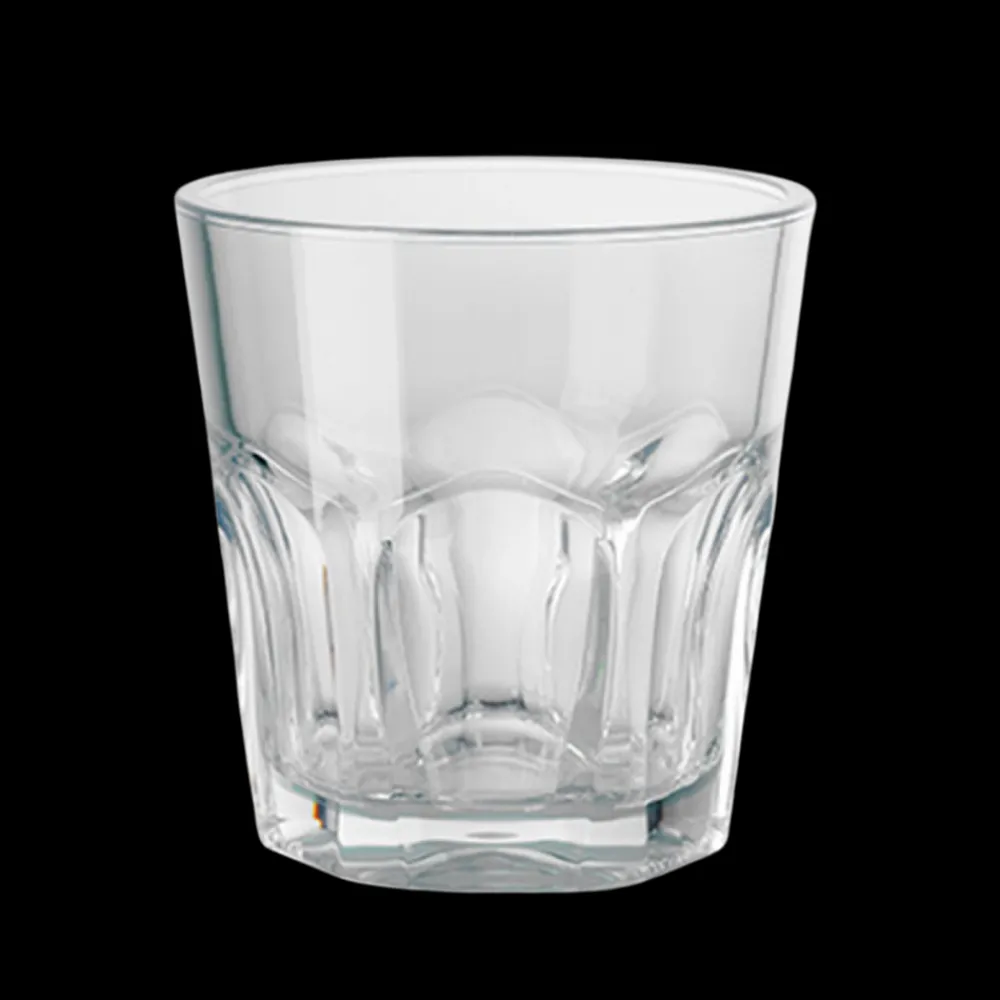 MARIO LUCA GIUSTI Glassware|Gulli Acrylic Tumbler