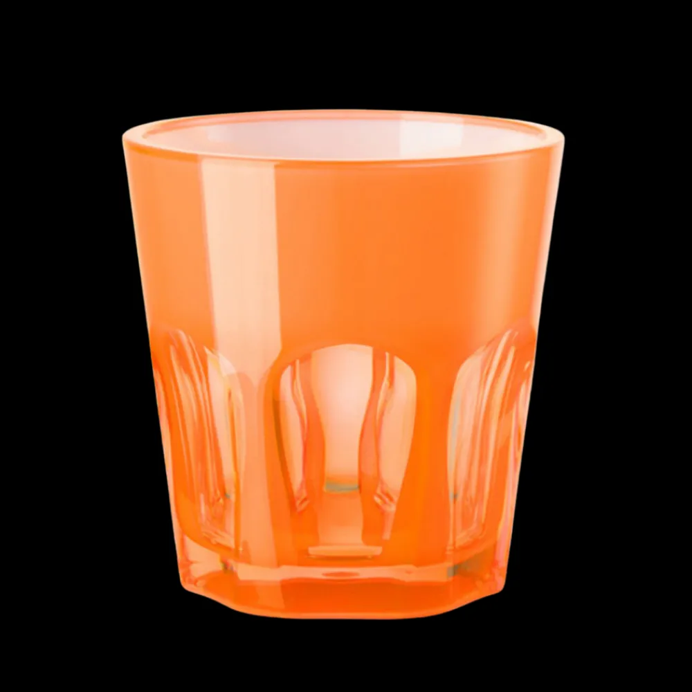 MARIO LUCA GIUSTI Glassware|Gulli Acrylic Tumbler