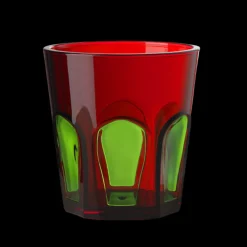 MARIO LUCA GIUSTI Glassware|Gulli Acrylic Tumbler