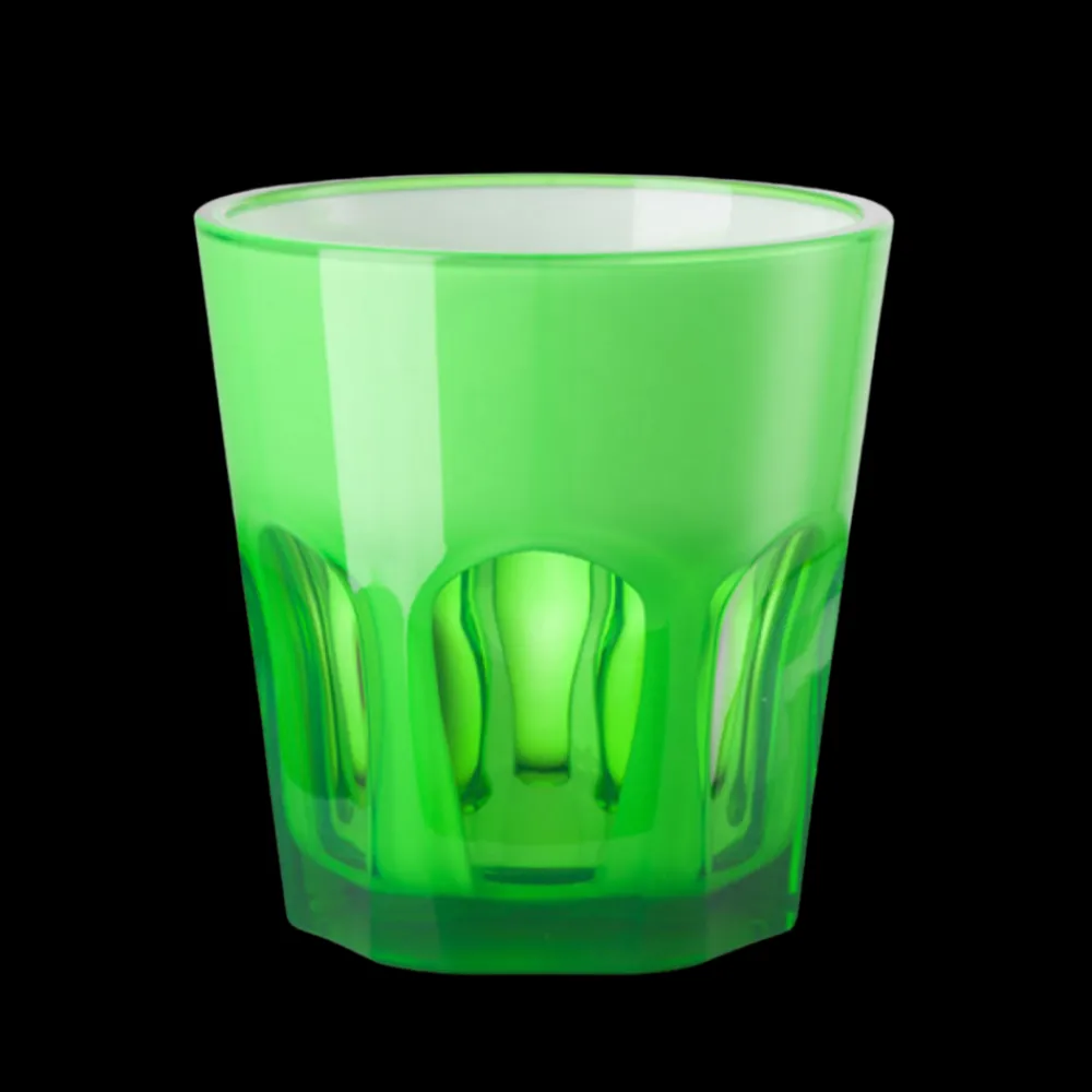 MARIO LUCA GIUSTI Glassware|Gulli Acrylic Tumbler