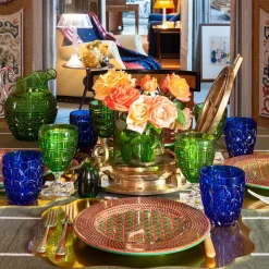 MARIO LUCA GIUSTI Glassware|Halina Acrylic Pitcher