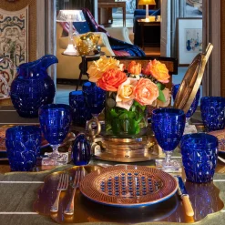 MARIO LUCA GIUSTI Glassware|Halina Acrylic Pitcher