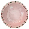 Caitlin Rounds Antiques Dinnerware|Hand-painted Cherry Bowl