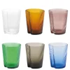 Zafferano Glassware|Handy Tumbler, Set of 6