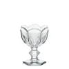 Baccarat Glassware|Harcourt Tulipe Coupe