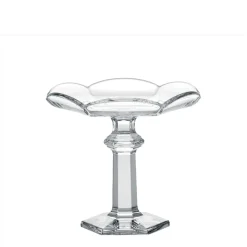 Baccarat Dinnerware|Harcourt Tulipe Plate