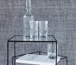 Baccarat Glassware|Harmonie Highball Glass, Set of 2